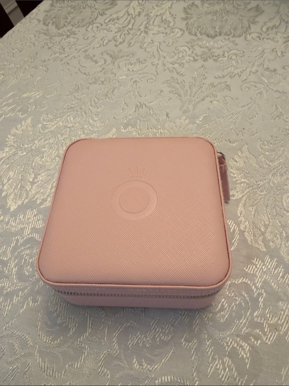 Pandora Jewelry Case